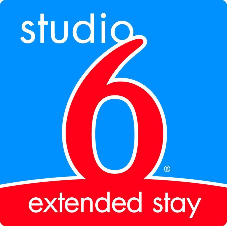 Studio 6 レイクチャールズ エクステリア 写真